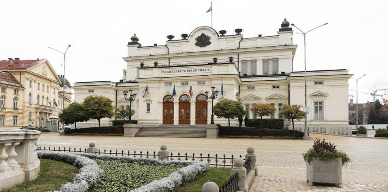 Челен сблъсък за комисиите в парламента. Новите шефове